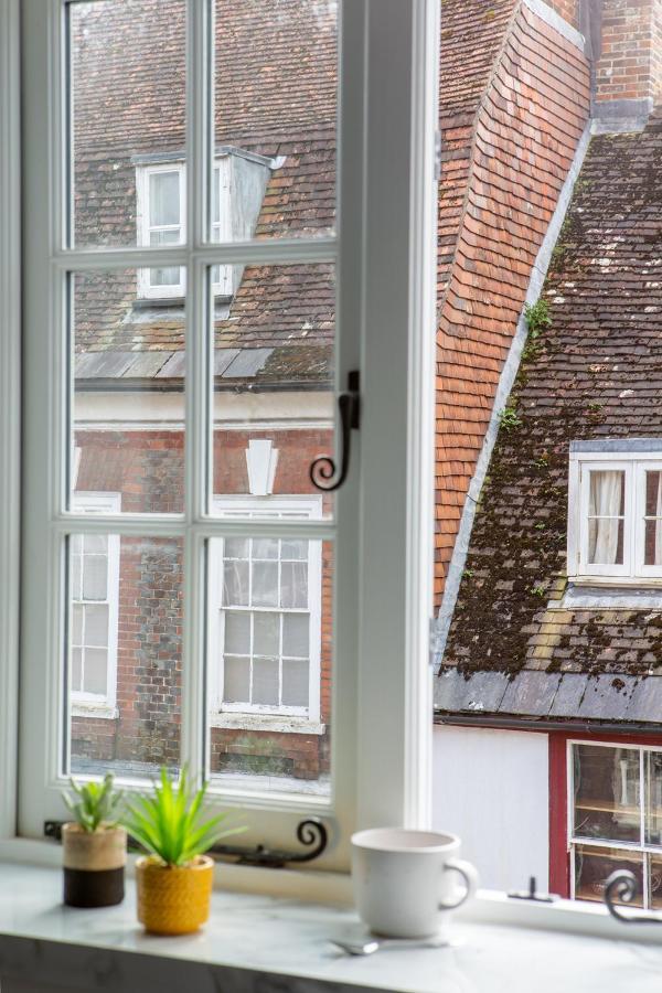 The Secret, Stylish & Spacious En Suite In Blandford Forum, Dorset Exterior photo
